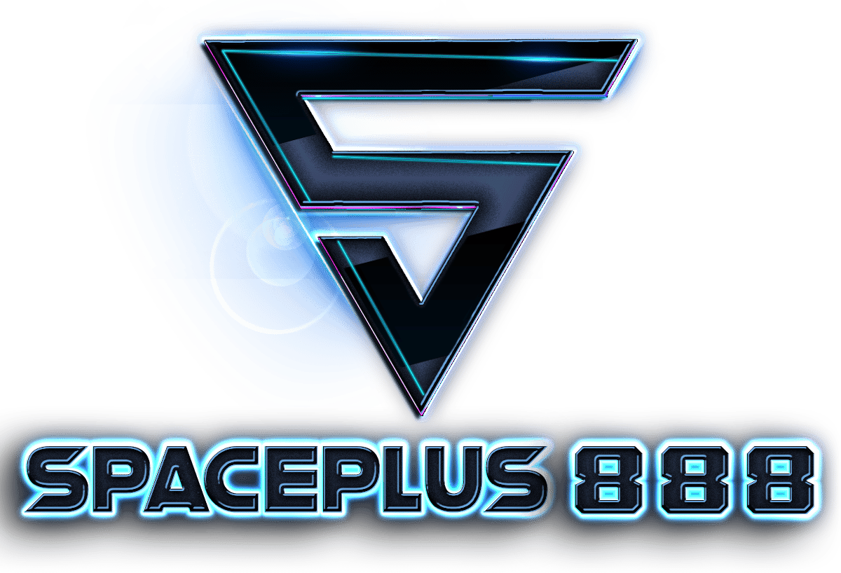 SPACEPLUS888